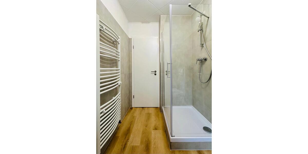 Erdgeschoßwohnung Wuppertal Gemarkung Barmen - 2 Zimmer, 47 m&sup2;, 600&euro; | Angebot:25944943