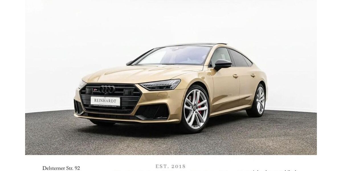 Audi A7 39.997 km 58.720 &euro; Hagen 58091