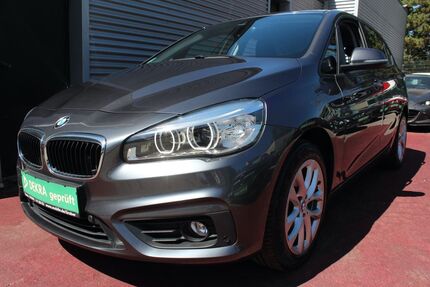 BMW 218 Active Tourer 95.015 km 12.482 &euro; Essen 45326