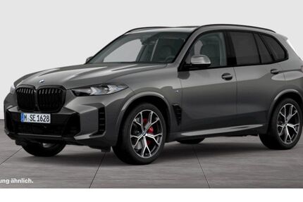 BMW X5 15.400 km 79.890 &euro; Velbert 42553