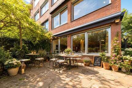 Wohnung Essen / Bredeney Bredeney - 5 Zimmer, 180 m&sup2;, 495.000&euro; | Angebot:27168369