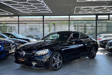 Mercedes-Benz C 200 72.221 km 27.850 &euro; Essen 45141