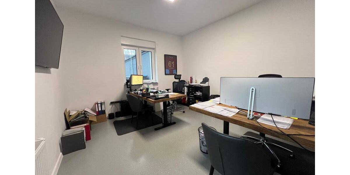 Gewerbeobjekt Herne Baukau - 1.750&euro; | Angebot:23913307