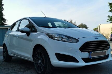 Ford Fiesta 187.000 km 4.590 &euro; Bochum 44892