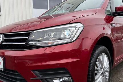 VW Caddy 67.780 km 24.480 &euro; Hagen 58135