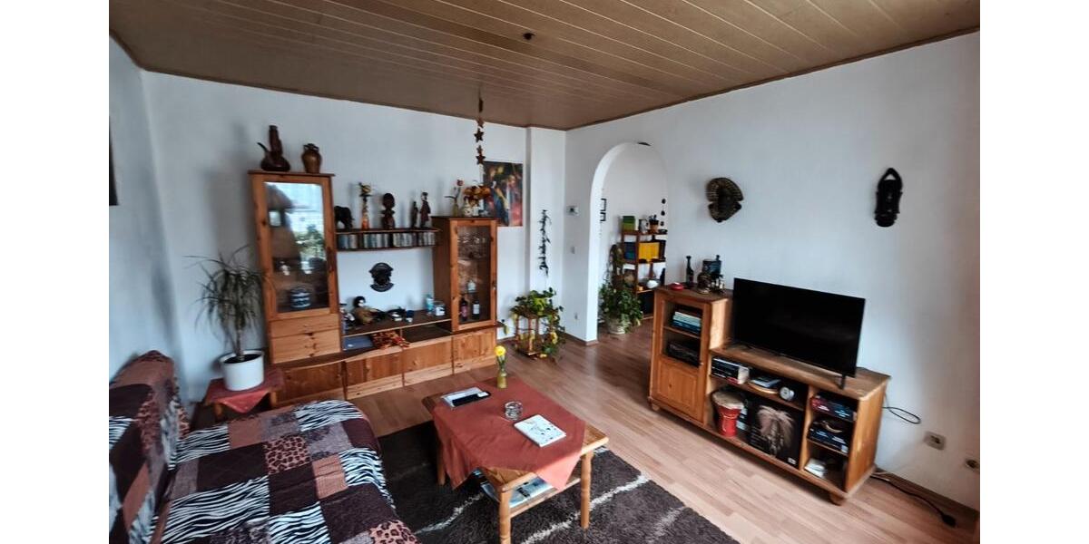 Erdgeschoßwohnung Velbert Velbert-Mitte - 3 Zimmer, 61 m&sup2;, 500&euro; | Angebot:27584973