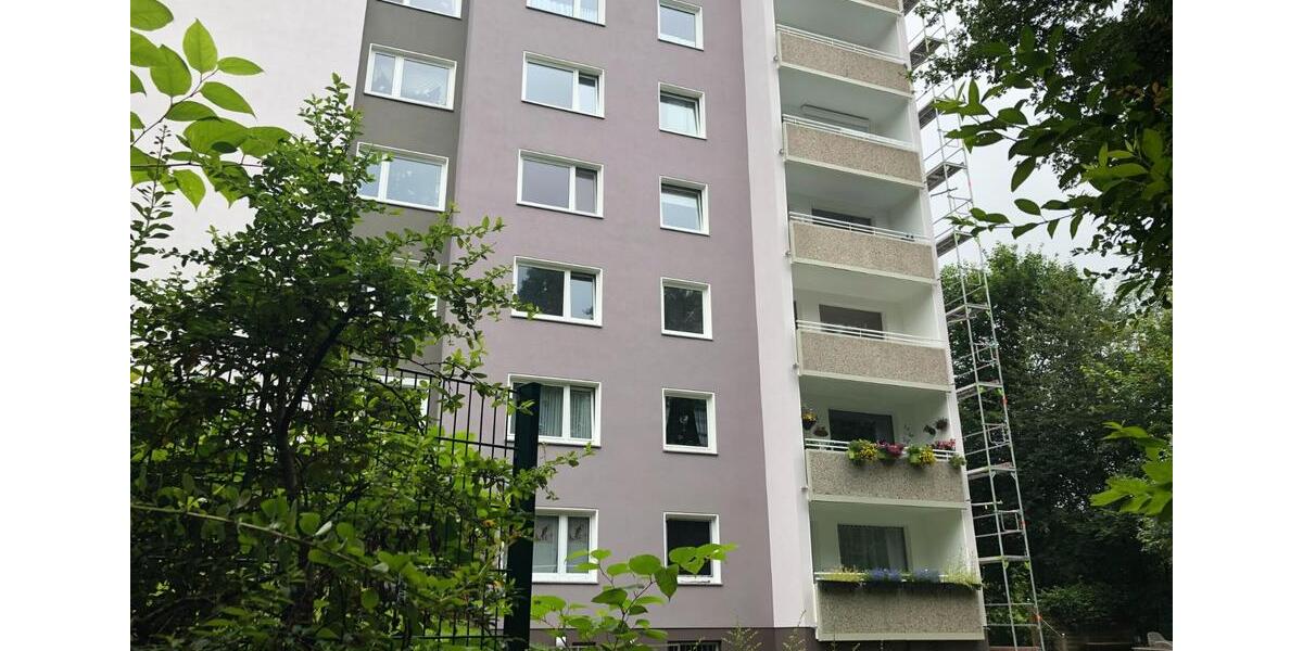 Etagenwohnung Velbert Langenberg - 3.5 Zimmer, 84 m&sup2;, 620&euro; | Angebot:26312950