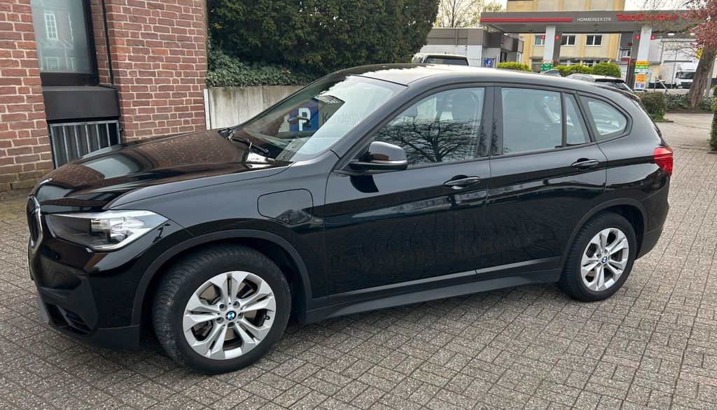 BMW X1 72.500 km 20.000 &euro; Ratingen 40878