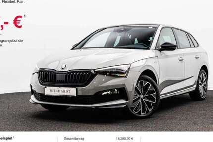 Skoda Scala 94.235 km 19.290 &euro; Hagen 58091