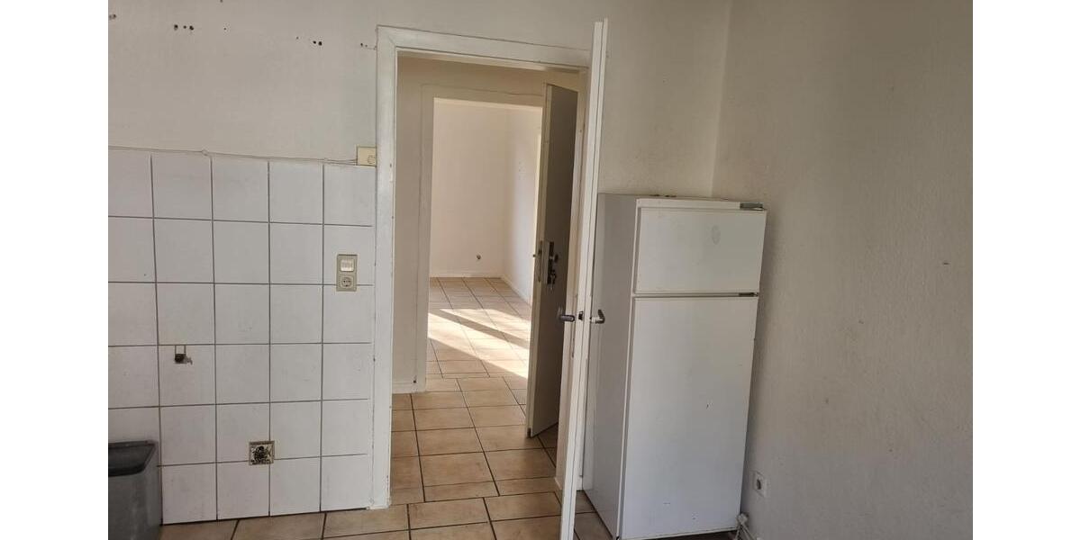 Etagenwohnung Hagen - 2 Zimmer, 60 m&sup2;, 550&euro; | Angebot:27581302