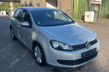 VW Golf 219.000 km 4.390 &euro; Wetter Ruhr 58300