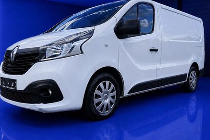 Renault Trafic 154.000 km 10.500 &euro; Essen 45141