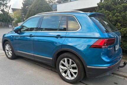 VW Tiguan 246.800 km 16.299 &euro; Mulheim an der Ruhr 45478
