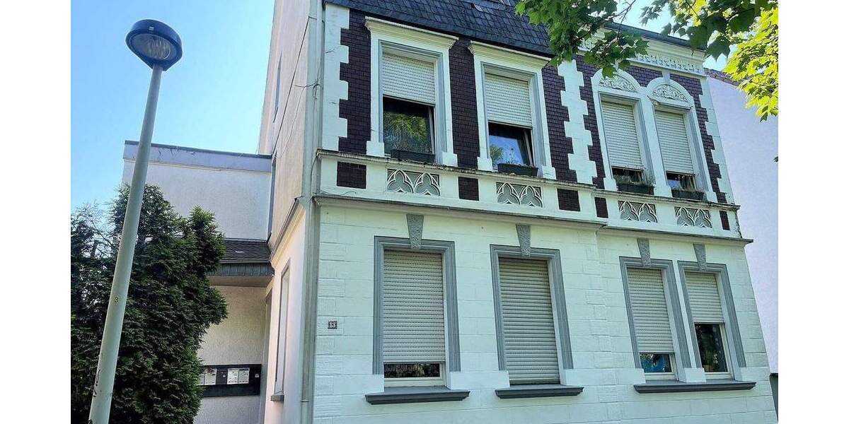 Mehrfamilienhaus, Wohnhaus Solingen Solingen-Mitte - 1 Zimmer, 439.000&euro; | Angebot:25677395