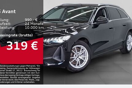 Audi A5 32.601 km 43.980 &euro; Bochum 44809
