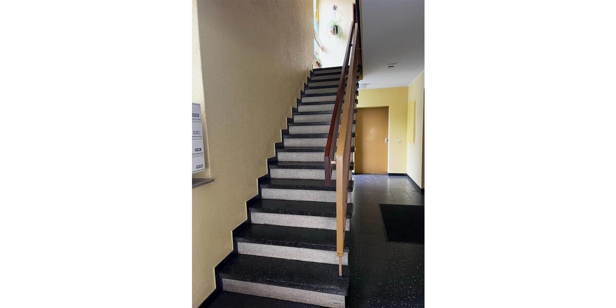 Etagenwohnung Wetter (Ruhr) - 4 Zimmer, 85 m&sup2;, 330.000&euro; | Angebot:27000608