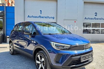 Opel Crossland (X) 95.129 km 12.750 &euro; Düsseldorf 40589