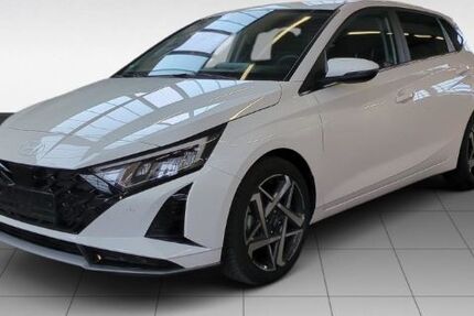 Hyundai i20 14.750 km 20.640 &euro; Neuss 41464