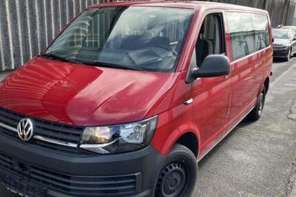 VW T6 Transporter 98.900 km 14.900 &euro; Wuppertal 42327