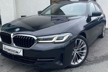BMW 540 98.004 km 39.000 &euro; Essen 45134