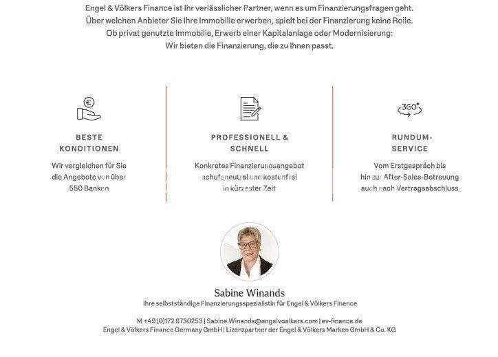 Reihenendhaus Mettmann - 6 Zimmer, 161 m&sup2;, 490.000&euro; | Angebot:25730524