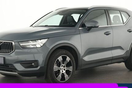Volvo XC40 45.839 km 27.677 &euro; Neuss 41460
