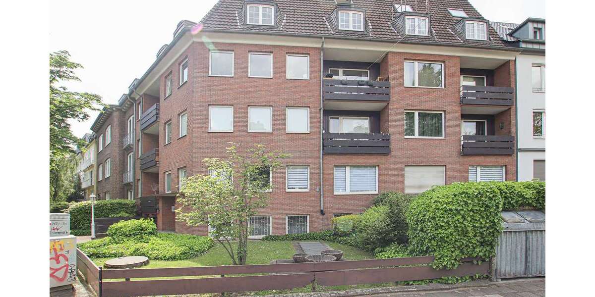 Etagenwohnung Düsseldorf Stadtbezirk 2 - 2 Zimmer, 67 m&sup2;, 250.000&euro; | Angebot:27172286