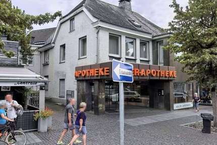 Gewerbeobjekt Wermelskirchen - 1.500&euro; | Angebot:20272797