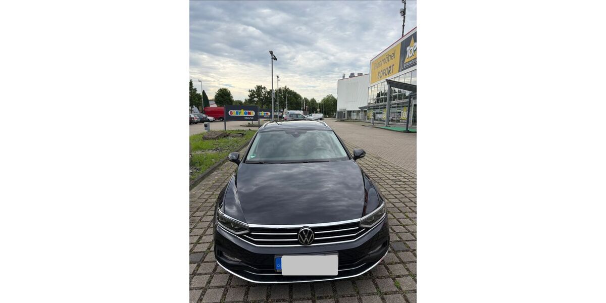 VW Passat Variant 111.000 km 21.900 &euro; Mülheim an der Ruhr 45470