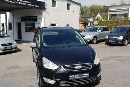 Ford Galaxy 289.000 km 2.500 &euro; Wuppertal 42327