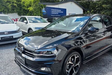 VW Polo 59.998 km 14.950 &euro; Wuppertal 42109