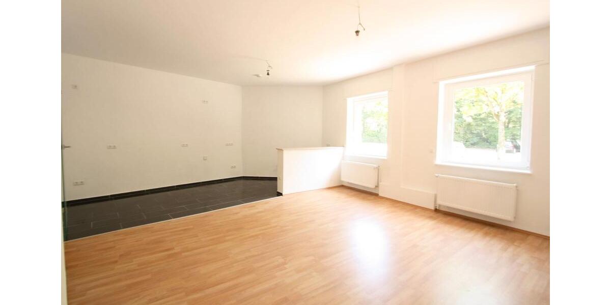 Erdgeschoßwohnung Herne Wanne-Bickern - 2.5 Zimmer, 65 m&sup2;, 540&euro; | Angebot:27543510