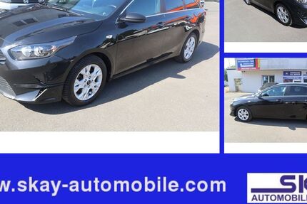 Kia ceed Sportswagon 83.595 km 16.999 &euro; Herne 44628