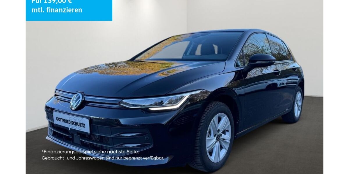 VW Golf 9.473 km 27.950 &euro; Wuppertal 42109