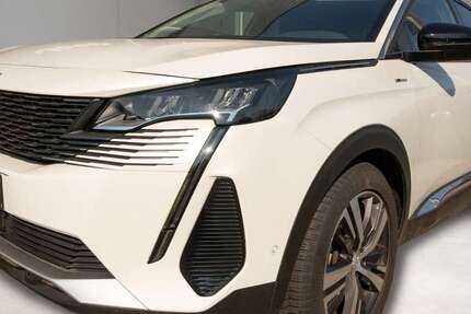 Peugeot 3008 21.858 km 20.790 &euro; Herne 44625