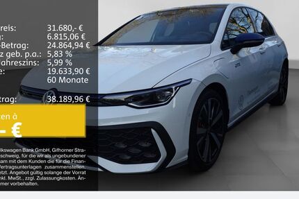 VW Golf 22.999 km 31.280 &euro; Bochum 44892