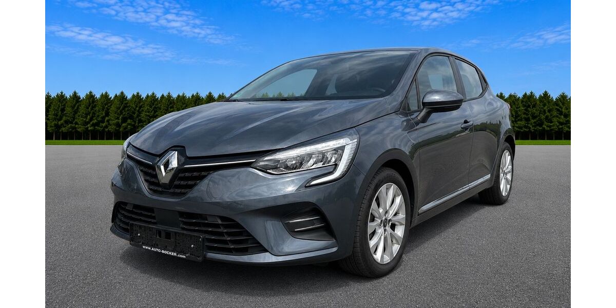 Renault Clio 101.900 km 8.900 &euro; Essen 45145