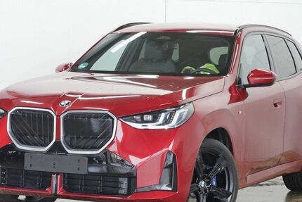 BMW X3 9.682 km 52.840 &euro; Gelsenkirchen 45897