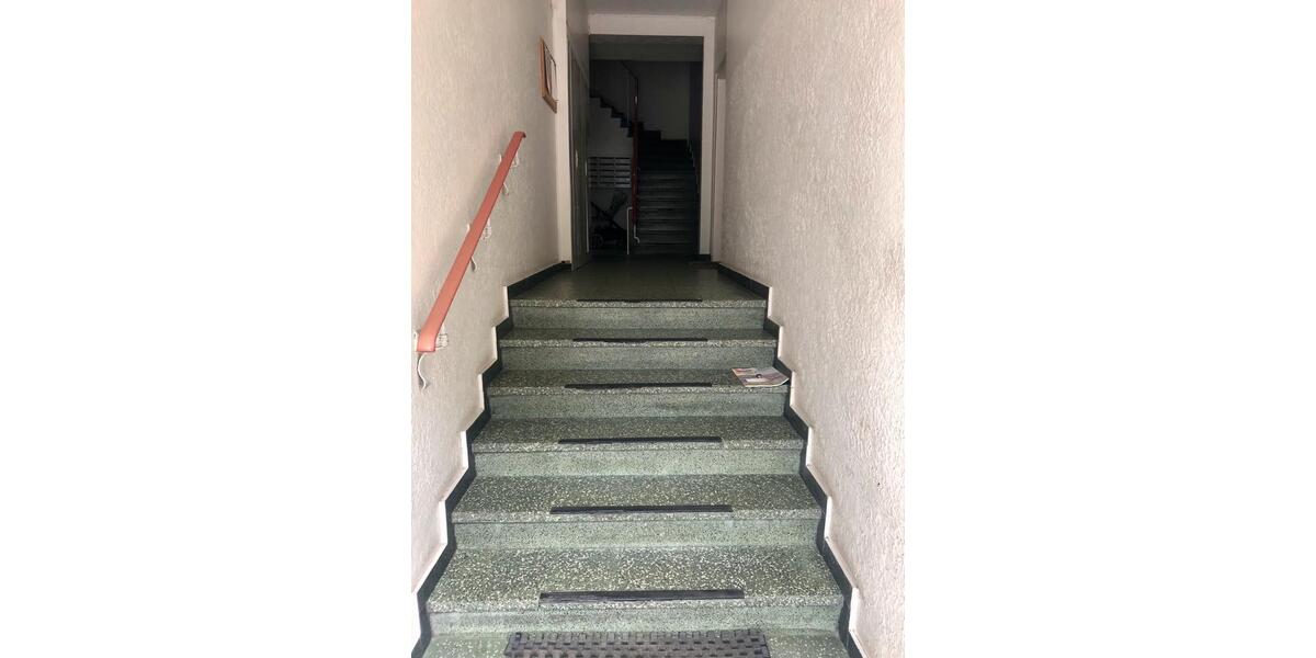 Erdgeschoßwohnung Düsseldorf Derendorf - 2 Zimmer, 45 m&sup2;, 189.000&euro; | Angebot:26986525