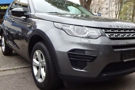 Land Rover Discovery Sport 223.500 km 7.900 &euro; Essen 45276