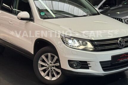 VW Tiguan 67.271 km 15.999 &euro; Radevormwald 42477