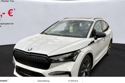 Skoda Enyaq 41.778 km 33.880 &euro; Hagen 58091