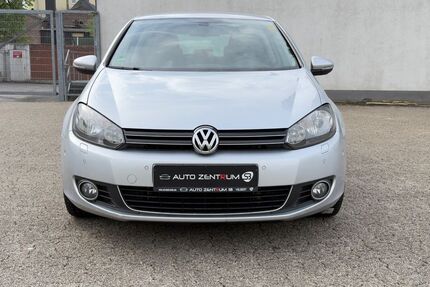 VW Golf 76.898 km 9.900 &euro; Velbert 42553