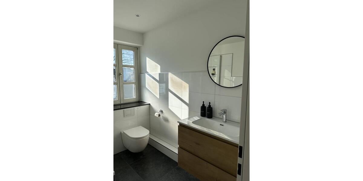 Etagenwohnung Haan - 2 Zimmer, 67 m&sup2;, 850&euro; | Angebot:25792025