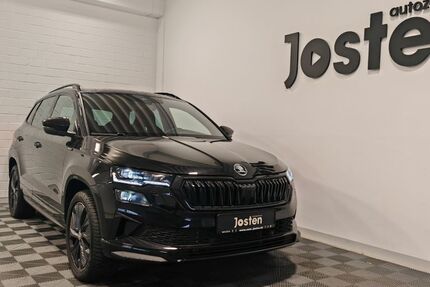Skoda Karoq 21.190 km 35.990 &euro; Monheim 40789