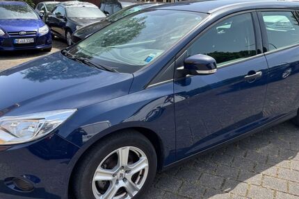 Ford Focus 135.000 km 3.999 &euro; Neuss 41462