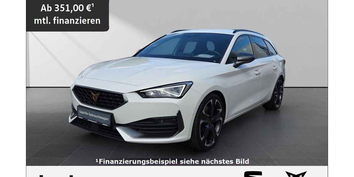 Cupra Leon 15.659 km 32.990 &euro; Solingen 42719