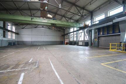 Gewerbeobjekt Sprockhövel - 2.750&euro; | Angebot:17788606