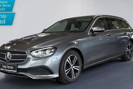 Mercedes-Benz E 220 44.796 km 33.950 &euro; Neuss 41464