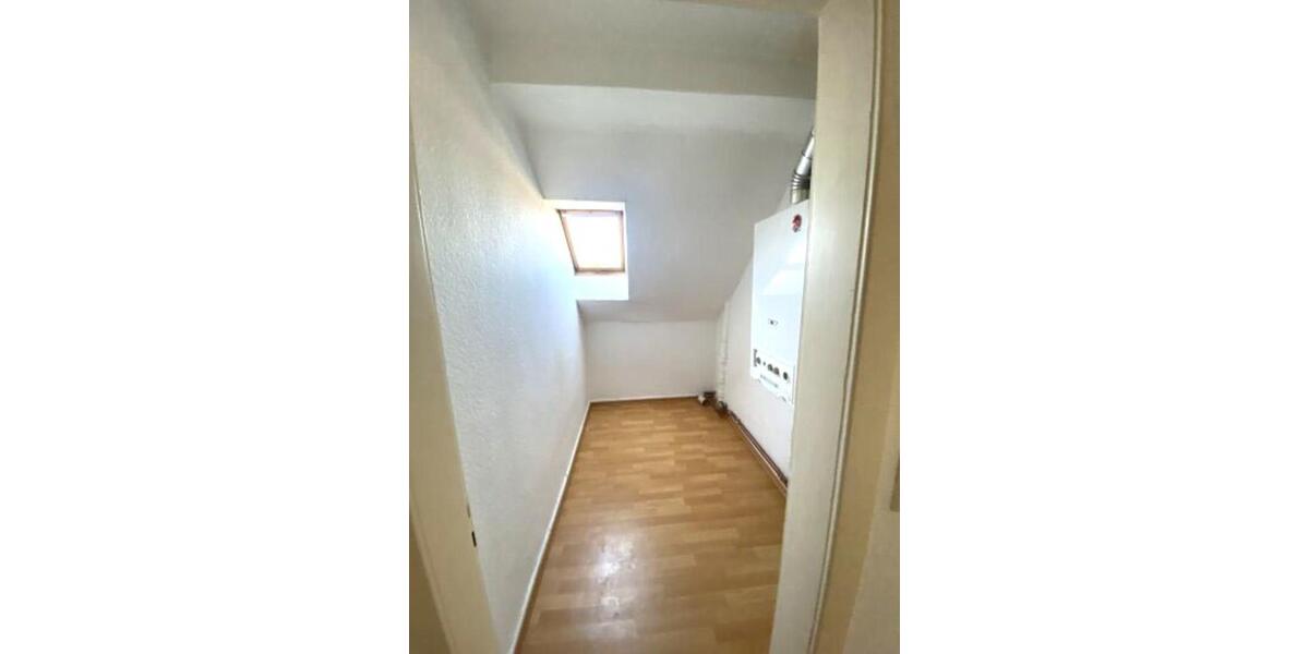 Maisonettenwohnung Gelsenkirchen Gelsenkirchen-Mitte - 3 Zimmer, 88 m&sup2;, 570&euro; | Angebot:25233611